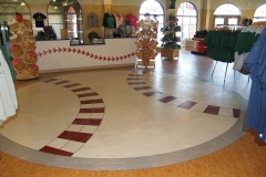 2009/04/04: Inside The Orchard