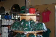 2009/04/04: Inside The Orchard