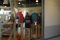 2009/04/04: Open House crowd