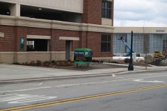 2009/04/06: Opening April 7th