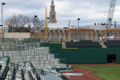 2009/04/06: Foul line