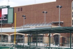 2009/04/07: The Tree Tops