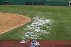 2009/04/07: Snow and ice