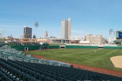 2009/04/09: Outfield