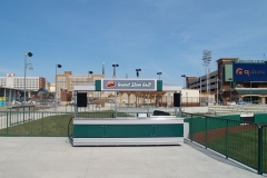 2009/04/09: Concessions cart