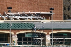 2009/04/09: Event Center