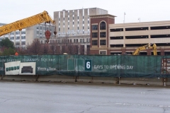 2009/04/10: 6 Days to Opening Day