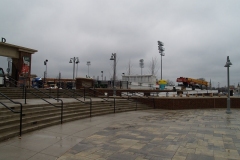 2009/04/14: North Gate Entrance