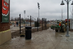 2009/04/14: North Gate Entrance