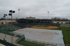 2009/04/14: Playing field