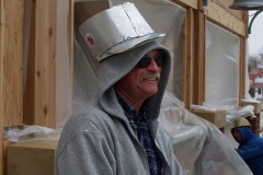 2009/04/15: Johnny Chapman?