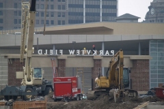 2009/02/26: North Gate Entrance
