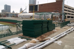 2009/02/26: Picnic table tops