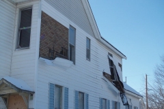 2009/01/20 - North side of 1308 Ewing Street