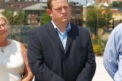 2009/08/14: Dave Weadock