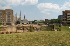 2009/08/14: Robert E. Meyers Park