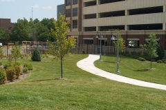 2009/08/14: Robert E. Meyers Park