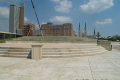 2009/08/14: Robert E. Meyers Park