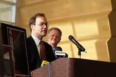 2007/11/29: Jason Freier