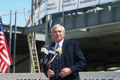 2009/07/01: Mayor Tom Henry