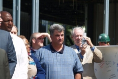 2009/07/01: Sam Talarico Jr. and Rich Davis