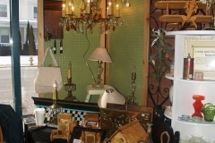 2010/01/30: At the Historic West Main Street Farmer's Winter Market