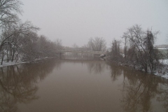 Harrison Street Bridge