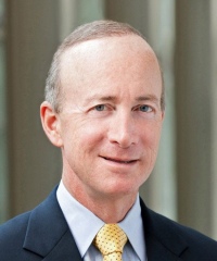 Governor Mitch Daniels