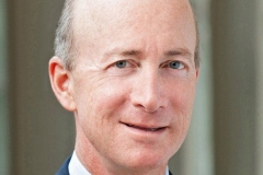 Governor Mitch Daniels