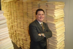 Indiana Secretary of State Todd Rokita