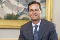 Indiana Secretary of Commerce Brad Chambers