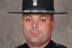 ISP Trooper Chris Noone