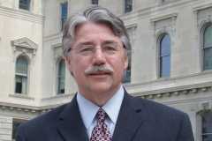 Indiana Attorney General Greg Zoeller