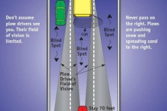 When you see a snow plow