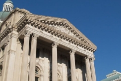Indiana State Capitol Building