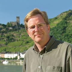 Rick Steves