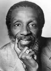 Dick Gregory