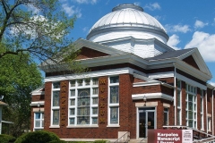 The Karpeles Manu Library Museum