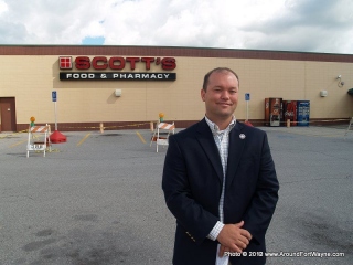 2012/08/17: Russ Jehl