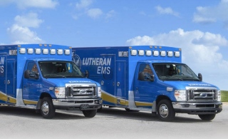 Lutheran EMS