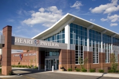 Lutheran Heart Pavilion
