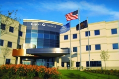 Dupont Hospital