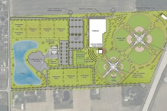 New Haven District Map