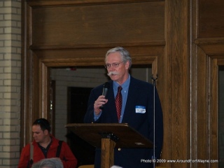 2009/04/03: Fred Lanahan, Citilink