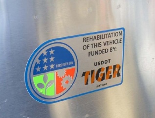 2009/08/06: Recovery fund logo