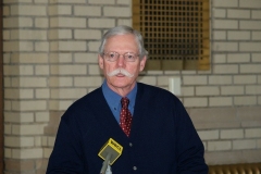 2009/03/03: Fred Lanahan