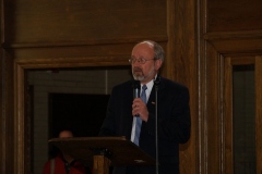 2009/04/03: Lima Ohio Mayor David J. Berger