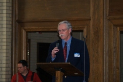 2009/04/03: Fred Lanahan, Citilink