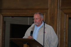 2009/04/03: Richard Teets, Steel Dynamics, Inc.