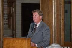 2009/07/09: Geoff Paddock